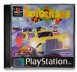 Motor Mash - Playstation