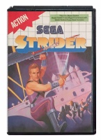 Strider