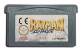 Rayman Advance