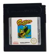 Frogger