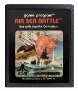 Air-Sea Battle