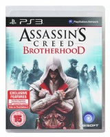 Assassin's Creed: Brotherhood