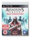 Assassin's Creed: Brotherhood - Playstation 3