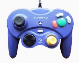 Gamecube Controller: Superpad