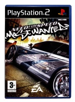 Need for Speed: Most Wanted