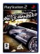 Need for Speed: Most Wanted - Playstation 2