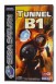Tunnel B1 - Saturn