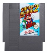 Super Mario Bros. 2