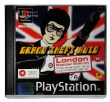 Grand Theft Auto: Mission Pack #1: London 1969 (Limited Edition)