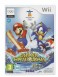 Mario & Sonic at the Olympic Winter Games - Wii