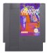 Kabuki Quantum Fighter - NES