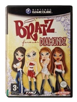 Bratz: Forever Diamondz