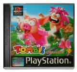 Tombi!