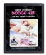 Dodge 'Em - Atari 2600