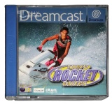 Surf Rocket Racer