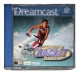 Surf Rocket Racer - Dreamcast