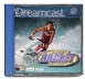 Surf Rocket Racers - Dreamcast