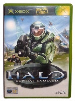 Halo: Combat Evolved