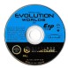 Evolution Worlds - Gamecube