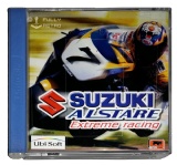 Suzuki Alstare Extreme Racing