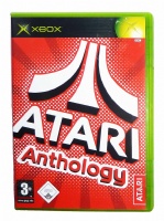 Atari Anthology