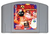 Worms Armageddon