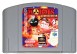 Worms Armageddon - N64