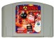 Worms Armageddon - N64