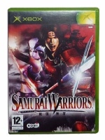 Samurai Warriors