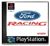 Ford Racing