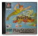 Peter Pan: Adventures in Neverland (Platinum Range) - Playstation