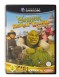 Shrek Smash n' Crash Racing - Gamecube