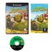 Shrek Smash n' Crash Racing - Gamecube