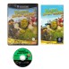 Shrek Smash n' Crash Racing - Gamecube