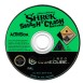 Shrek Smash n' Crash Racing - Gamecube