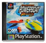 VR Sports Powerboat Racing