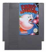 Kirby's Adventure