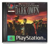 Warhammer: Dark Omen