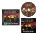 Warhammer: Dark Omen - Playstation