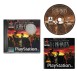 Warhammer: Dark Omen - Playstation