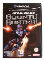 Star Wars: Bounty Hunter