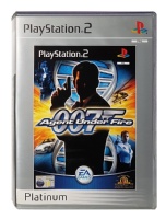 James Bond 007: Agent under Fire (Platinum Range)