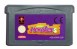 Planet Monsters - Game Boy Advance