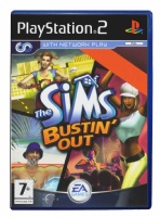 The Sims: Bustin' Out