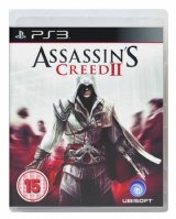 Assassin's Creed II