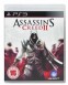Assassin's Creed II - Playstation 3