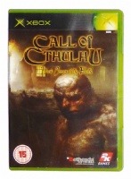 Call Of Cthulhu: Dark Corners Of The Earth