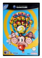 Super Monkey Ball 2