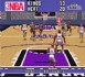 NBA Give 'N Go - SNES