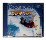 Championship Surfer (New & Sealed)